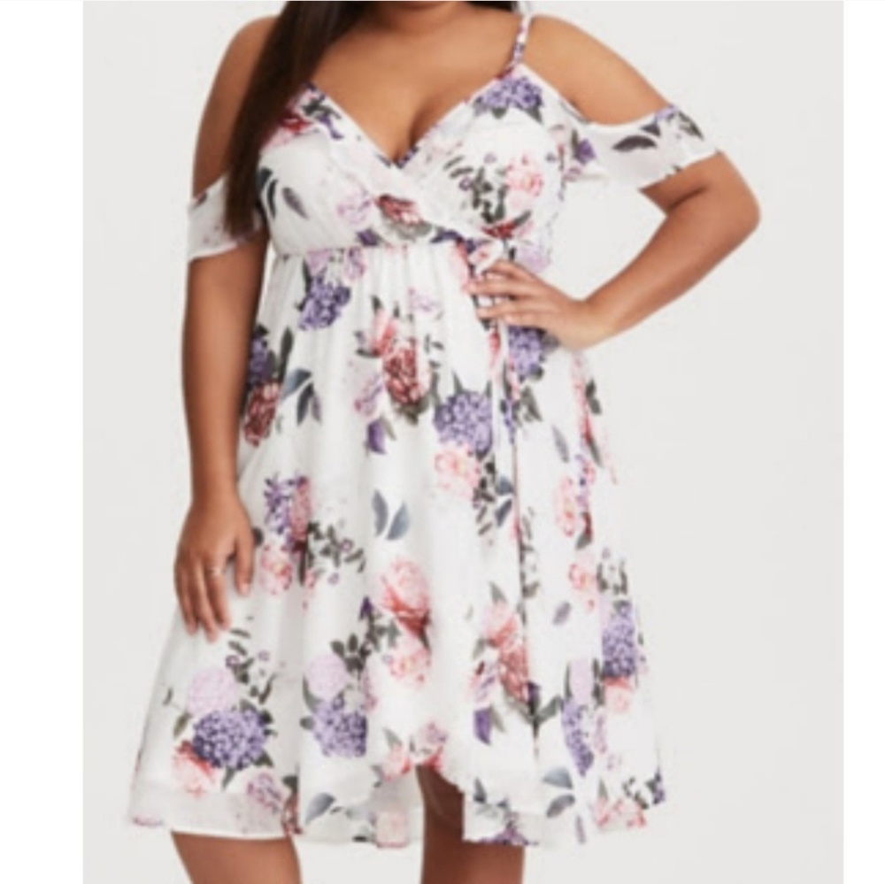 Nice party dress